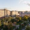 Hotel photos Balmont Apartments Mayakovskaya
