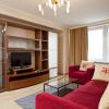 Hotelfotos Moscow Suites Apartments Arbat