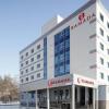 Hotel photos Ramada Moscow Domodedovo