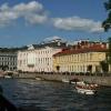 Фотографии отеля Boat Tour along rivers and channels