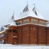 Фотографии отеля Kolomenskoye