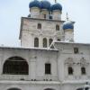 Фотографии отеля Kolomenskoye