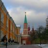 Hotelfotos Week-long Two Capitals of Russia