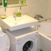 Hotel photos Inndays West Apartments