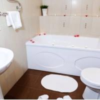 Фотографии отеля Таганка Хостел и Отель