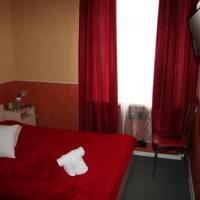 Fotos del hotel Мини-отель на Цветном Бульваре
