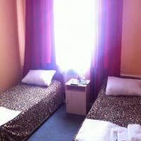 Hotel photos Mini-Hotel on Tsvetnoy Boulevard