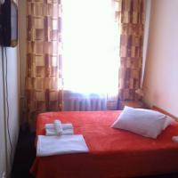 Hotelfotos Мини-отель на Цветном Бульваре