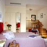 Hotelfotos Англетер