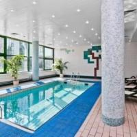 Фотографии отеля Холидэй Инн Виноградово