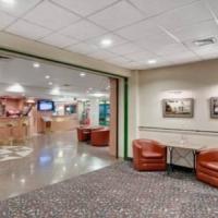 Фотографии отеля Холидэй Инн Виноградово