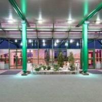 Hotel photos Holiday Inn Vinogradovo