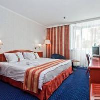 Fotos del hotel Холидэй Инн Виноградово