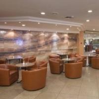 Фотографии отеля Холидэй Инн Виноградово