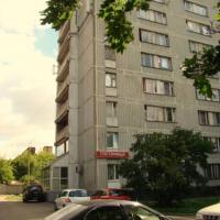 Hotel photos Hotel Na Krasnoy Presne