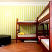 Hotelfotos ZaZaZoo Hostel