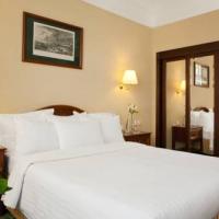 Hotel photos Marriott Tverskaya