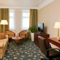Hotel photos Marriott Tverskaya