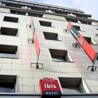 Fotos del hotel Ибис Москва Павелецкая