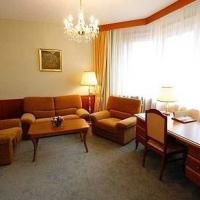 Fotos del hotel Президент-Отель