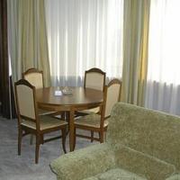 Hotel photos President