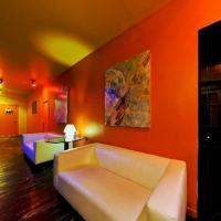 Hotelfotos Артель