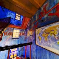 Fotos del hotel Артель