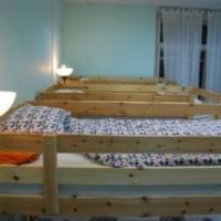 Hotelfotos Moscow Home Hostel