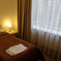 Fotos del hotel Гостиница Авиалюкс