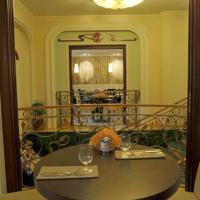 Hotelfotos Гостиница Медея