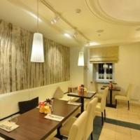 Фотографии отеля Гостиница Медея