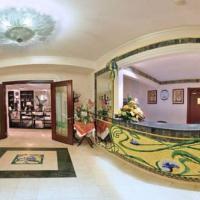 Hotelfotos Гостиница Медея