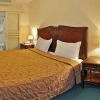 Hotelfotos Гостиница Медея
