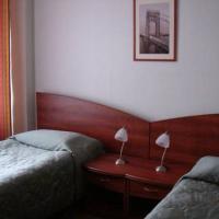 Hotelfotos Отель Евросити