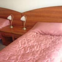 Hotel photos EuroCity Hotel