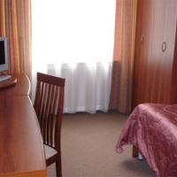 Фотографии отеля Отель Евросити