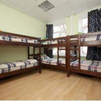 Hotelfotos Охостел