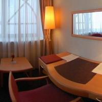 Fotos del hotel Отель Акварель