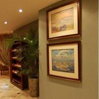 Hotelfotos Отель Акварель
