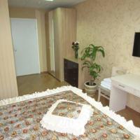 Fotos del hotel Отель на Окской