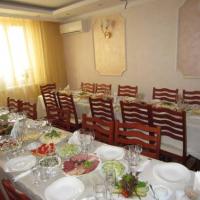 Hotel photos Hotel na Okskoy