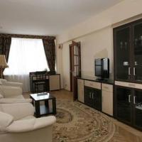 Hotelfotos Гостиница Университетская