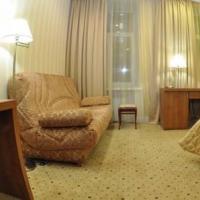 Hotelfotos Бутик-отель МАКС