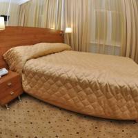 Hotelfotos Бутик-отель МАКС