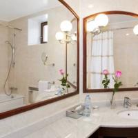 Hotel photos Marriott Tverskaya