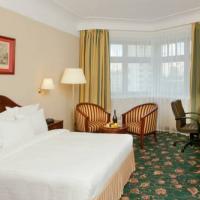 Hotelfotos Марриотт Тверская