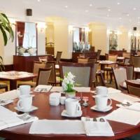 Hotelfotos Марриотт Тверская