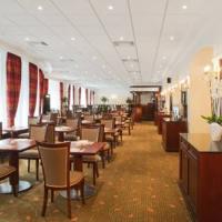 Fotos del hotel Марриотт Тверская