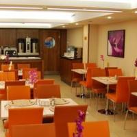 Hotel photos Hotel Aminyevskaya