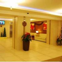 Fotos del hotel Аминьевская Гостиница